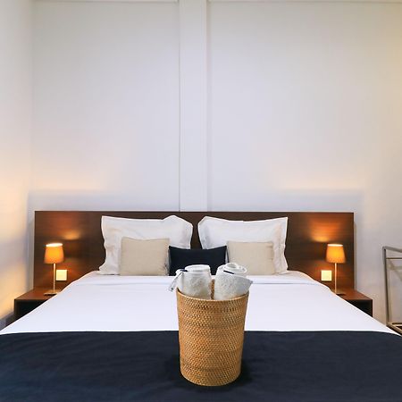 庫塔 卡克花园旅馆酒店 外观 照片