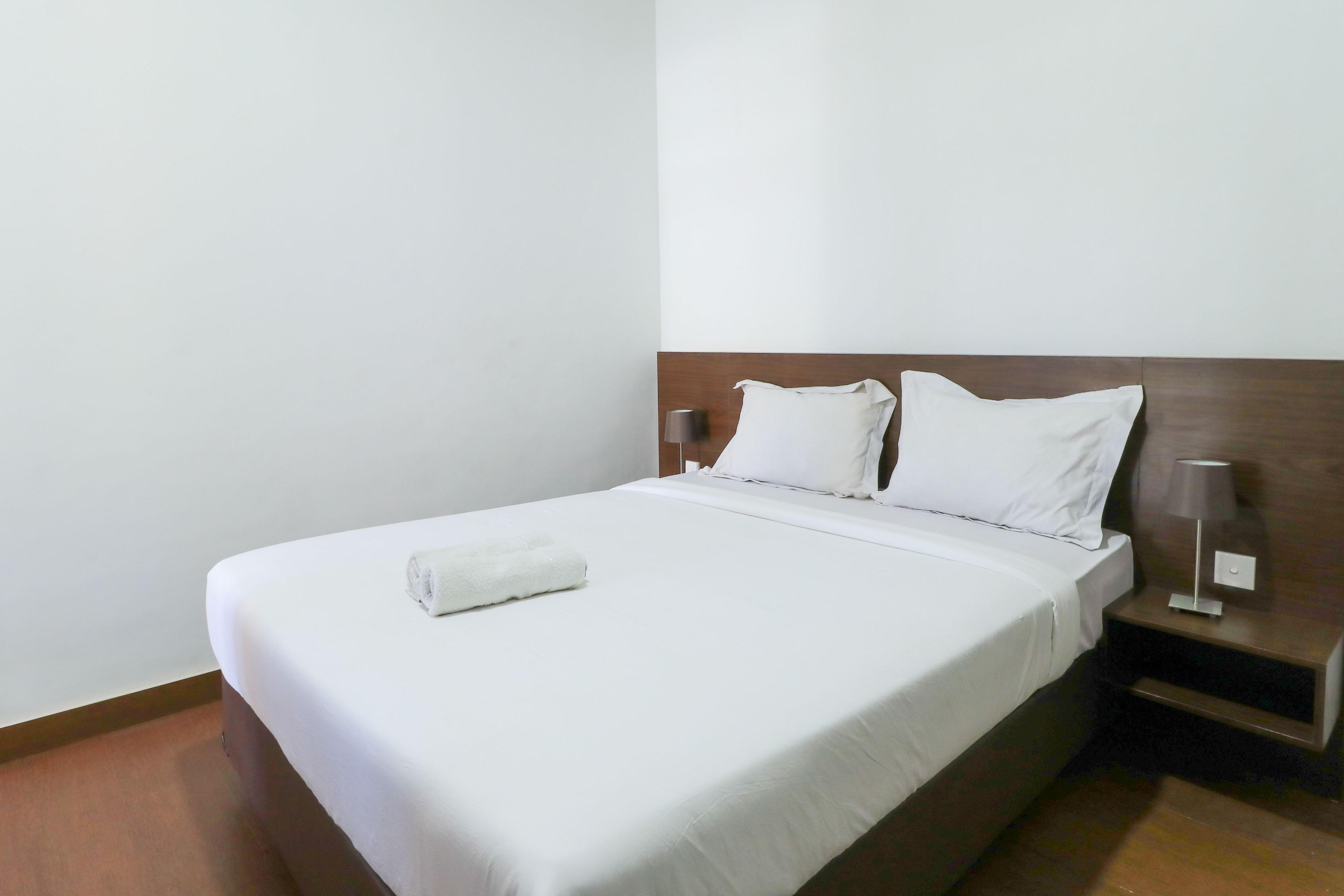 庫塔 卡克花园旅馆酒店 外观 照片